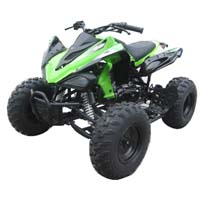 150cc Vulcan Sport ATV w/ Reverse