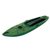 10' Lightweight Paddle Board w/ Paddle