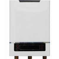 Electric Indoor Tankless Water Heater - 1-2 Bathrooms