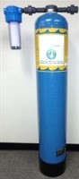 Complete 7-10 Year Whole House Water Filtration System