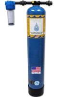 Complete Whole House Fluoride Water Filtration System