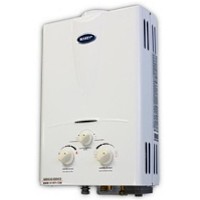 Gas Tankless Water Heater