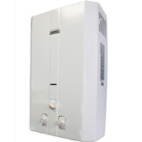 16L Tank Less Water Heater