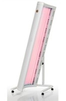 Wolff SunFire 12R Tanning Bed w/ Facial Tanner