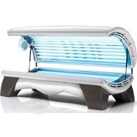 Wolff SunFire 24C Commercial Tanning Bed