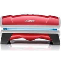Wolff SunFire 28C Commercial Tanning Bed