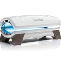 Wolff SunFire 32C Commercial Tanning Bed