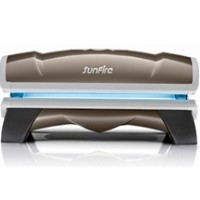 Wolff SunFire 32X Commercial Tanning Bed