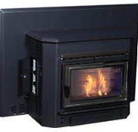 High Quality MagnuM Countryside Fireplace Insert Series