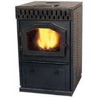 High Quality MagnuM Baby Countryside Stove with AC Cabinet Unit