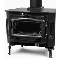 High Quality Country Flame Catalytic Wood Stove