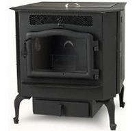 High Quality Country Flame Harvester Pedestal Stove