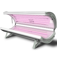 Wolff SunLite 16 Basic Tanning Bed