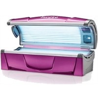 Wolff SunFire Platinum 35 Commercial Tanning Bed