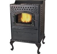 High Quality MagnuM Winchester Stove