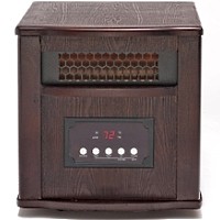 DYNAMIC 1500 INFRARED SPACE HEATER