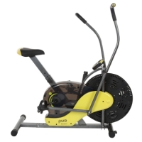fan resistance bike