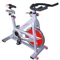 Pro Indoor Cycling Bike