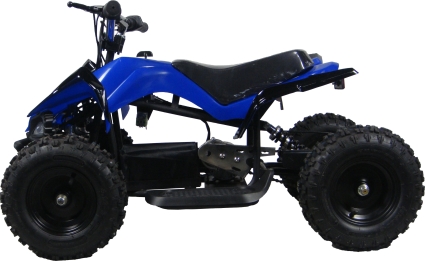 24 volt quad atv