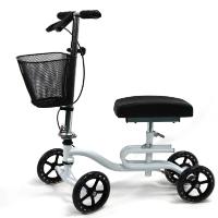 Brand New High Quality Navigator Knee Walker Crutch Substitute