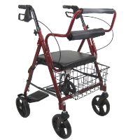 Brand New High Quality Karman 21 lbs Duplex 2-in-1 Transporter