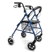 Brand New High Quality Karman 15 lbs Expedition Large Wheels