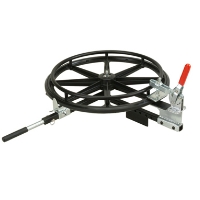 Brand New High Quality Karman Healthcare Tire Changer