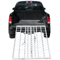 Brand New High Quality ATV/Small Equipment Ramp