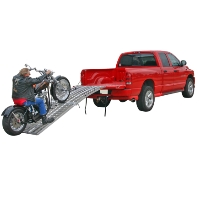 Brand New High Quality 10' Motorcycle Loading System