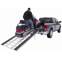 Brand New High Quality 94" Snowmobile Ramp