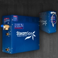 Steam Generators, KW Steam Generators, 240 Volt Steam Generators ...